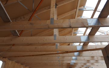 Glangrwyney roof truss costs